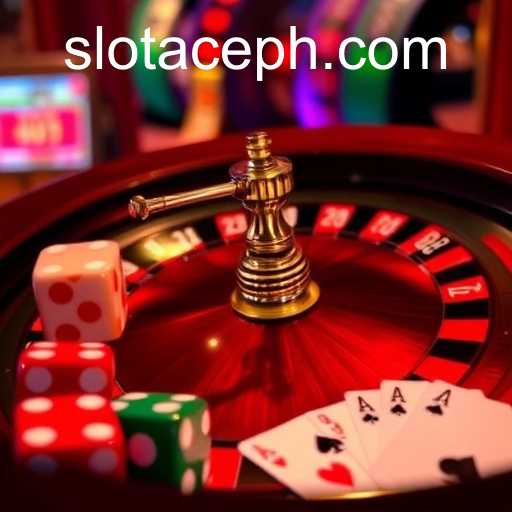 Exploring the World of Casino Games: A Deep Dive into Entertainment and Strategy