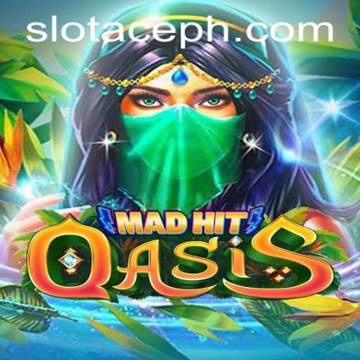 Unveiling MadHitOasis: The Ultimate Gaming Experience with Aceph Elements