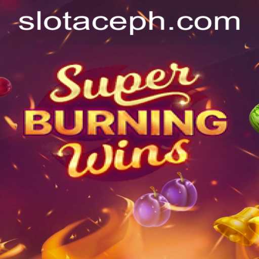Unveiling SuperBurningWins: A Thrilling Gaming Experience
